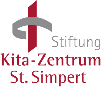 Logo des Kita-Zentrum St. Simpert